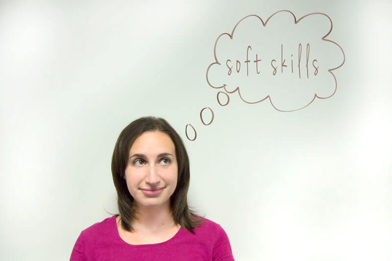 Soft Skills